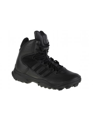 Adidas GSG-9.7.E Î”ÎµÏÎ¼Î¬Ï„Î¹Î½Î± Î‘Î½Î´ÏÎ¹ÎºÎ¬ Î‘ÏÎ²Ï…Î»Î¬ÎºÎ¹Î± Core Black GZ6115